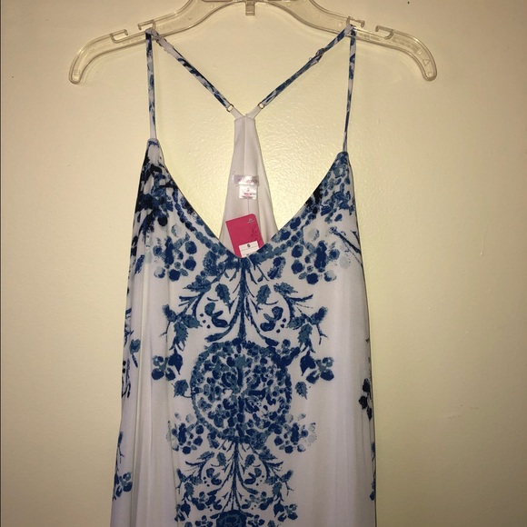 Summer Dress - Picture 3 of 4